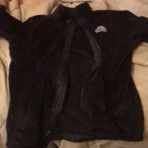 North face jacket